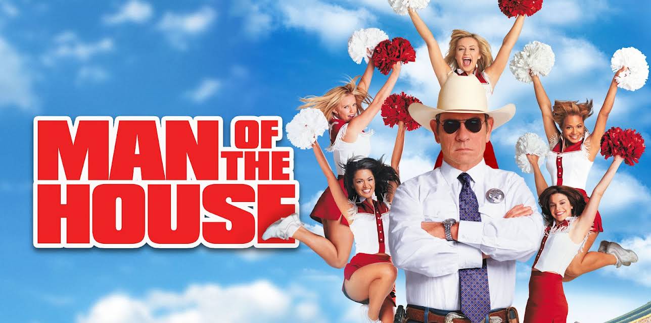Man Of The House (2005)