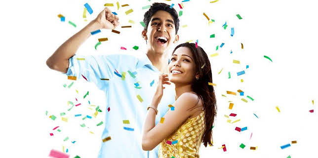 10:30 PM: Slumdog Millionaire | BBC Two | 12/23 2025