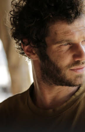 Félix Moati as 