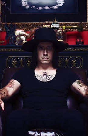 Johnny Royal as Director