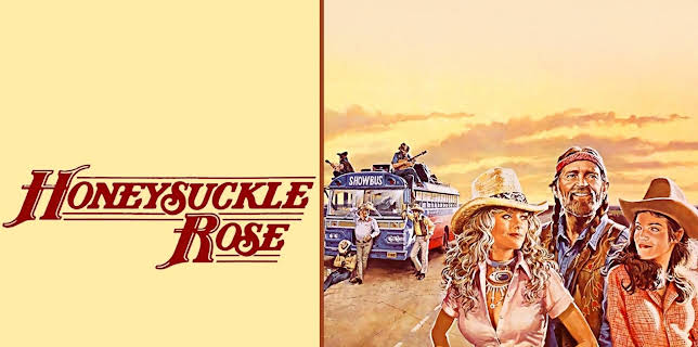 Honeysuckle Rose (1980)