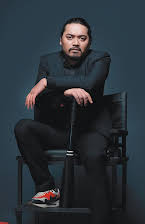 Dan Villegas as Director