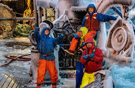 Deadliest Catch, Season 20: Anchors Away