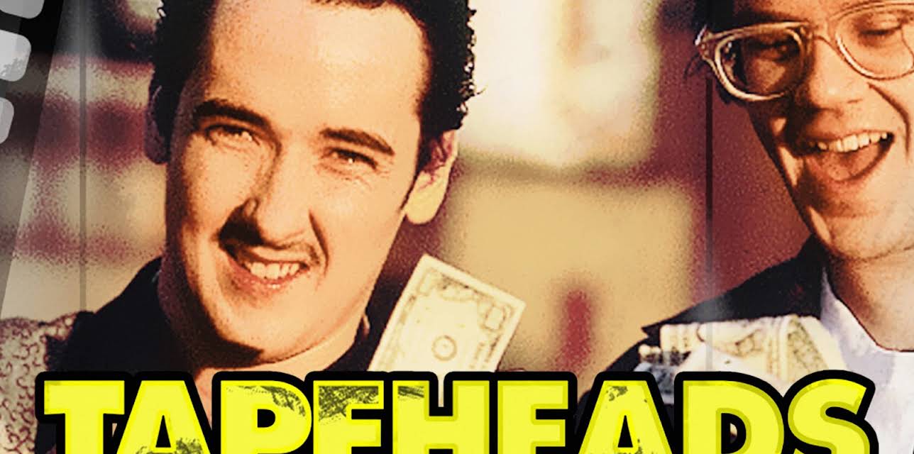 Tapeheads (1988)