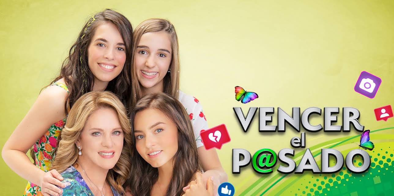 Vencer el Pasado season-1