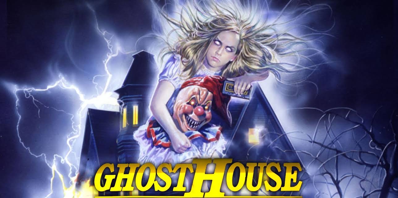 Ghosthouse (1988)