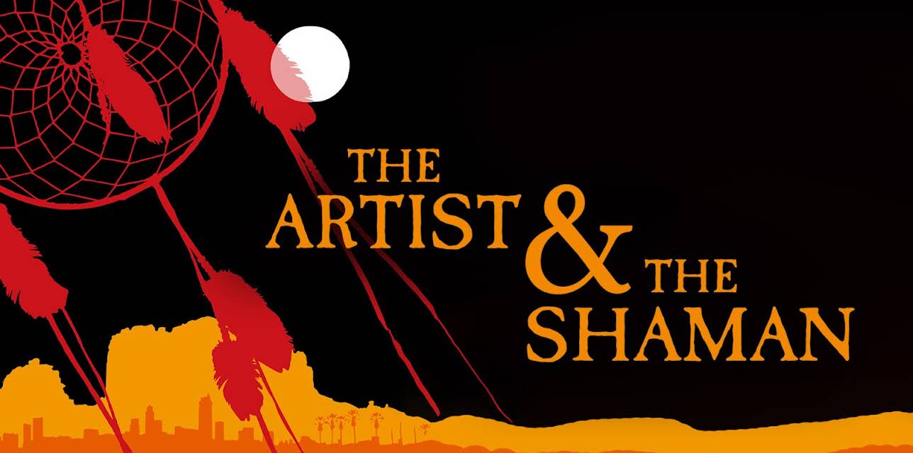 The Artist and the Shaman (2023)