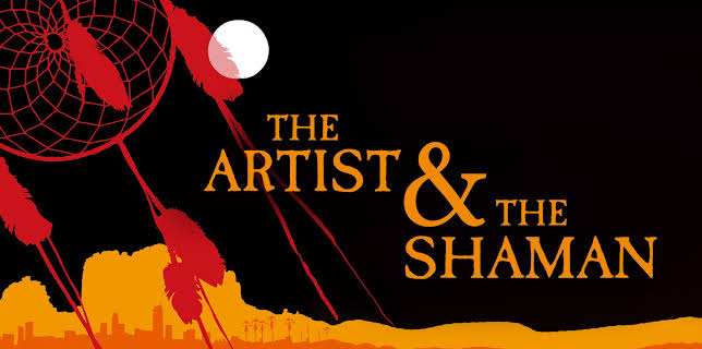 The Artist and the Shaman (2023)