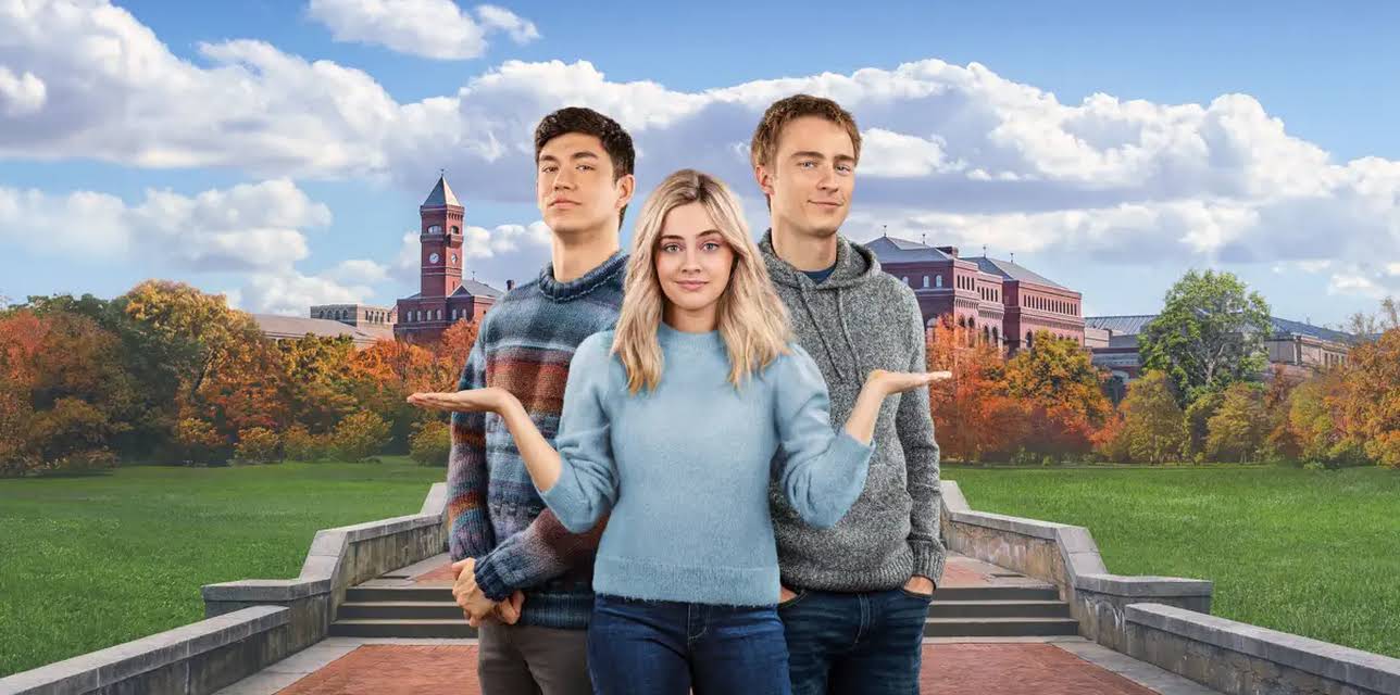 The Other Zoey (2023)