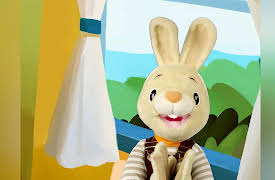 Vocabulary and Numbers with Harry the Bunny and Friends: Vocabulary And Numbers With Harry The Bunny - Fun Time