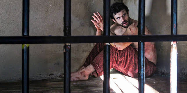 11:15 PM: Banged Up Abroad (S6 E10) (S6) | Paramount | 1/16 2026