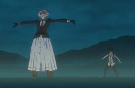 B: The Beginning: Avsnitt 3