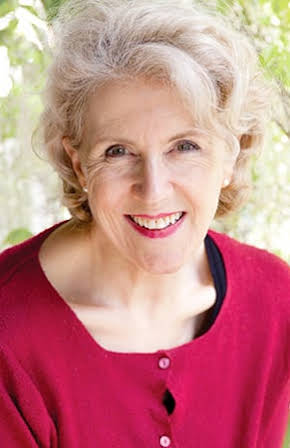 Debra Lawrance as 