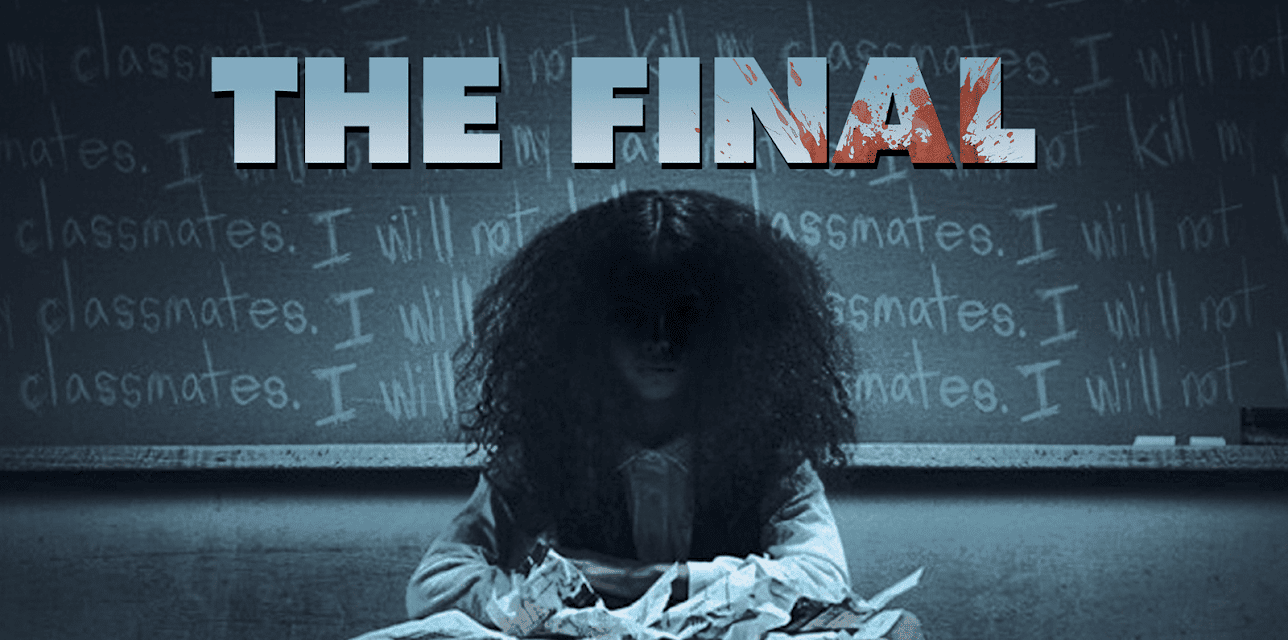 The Final (2010)