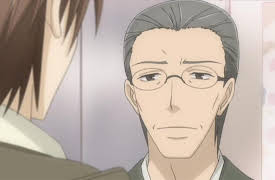 Sekai Ichi Hatsukoi - The World's Greatest First Love: It never rains but it pours.