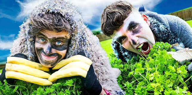 11:55 AM: Bro's in Control (S2) | CBBC | 2/12 2026