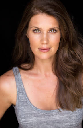 Sarah Lancaster as 