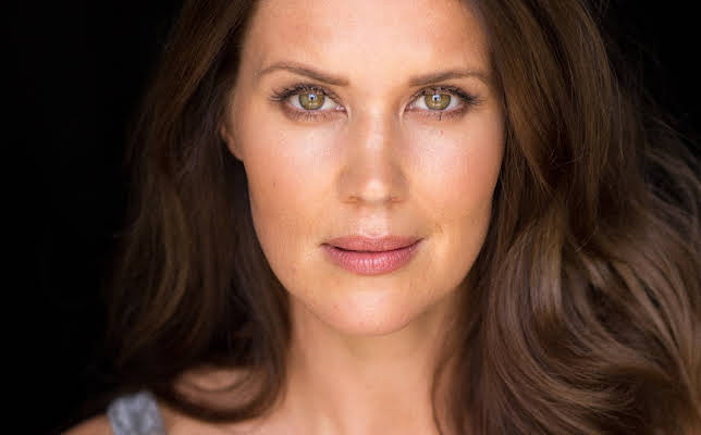 Sarah Lancaster