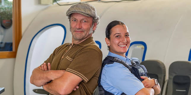 20:15: Der Schmidt Max auf der Suche | BR Fernsehen | 3/16 2026