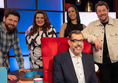Richard Osman's House of Games