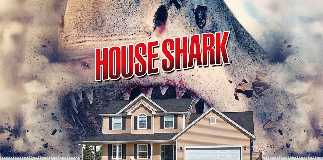 House Shark (2017)