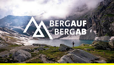 12:50: Bergauf-Bergab | 3SAT | 4/8 2026