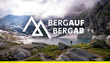 Bergauf-Bergab
