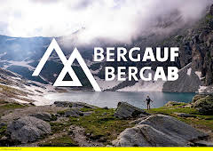 Bergauf-Bergab