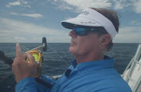 George Poveromo's World of Saltwater Fishing, Season 5: What Idle Time?