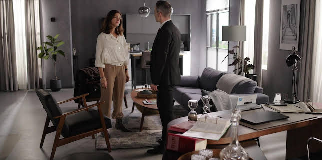 19:05: Alles was zählt | RTL | 1/19 2026