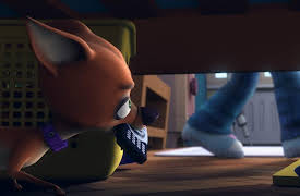 The Fixies: The Remote