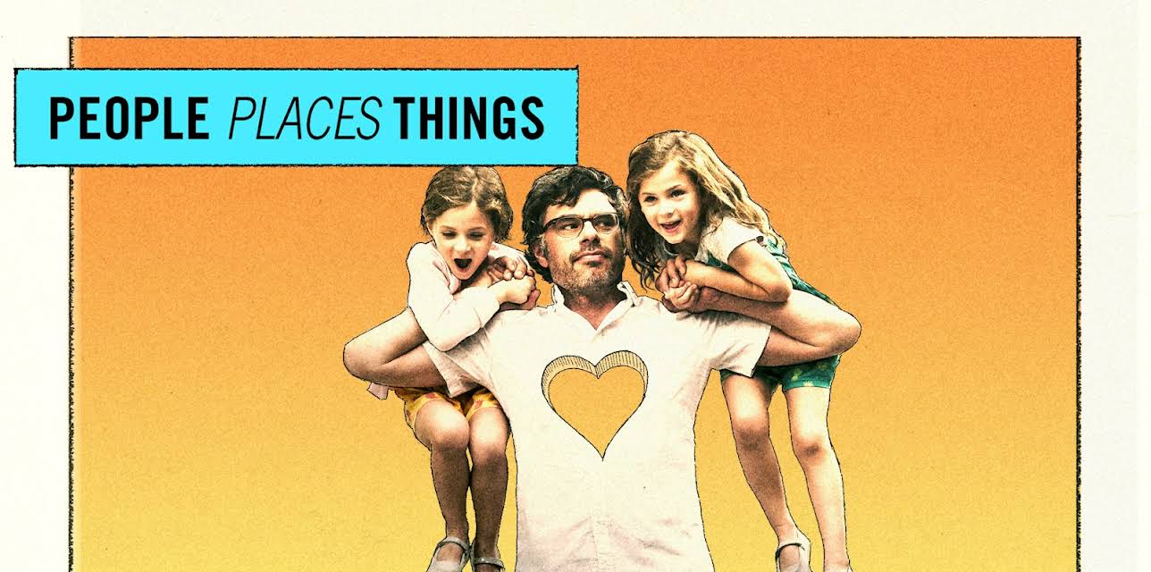 People Places Things (2015)