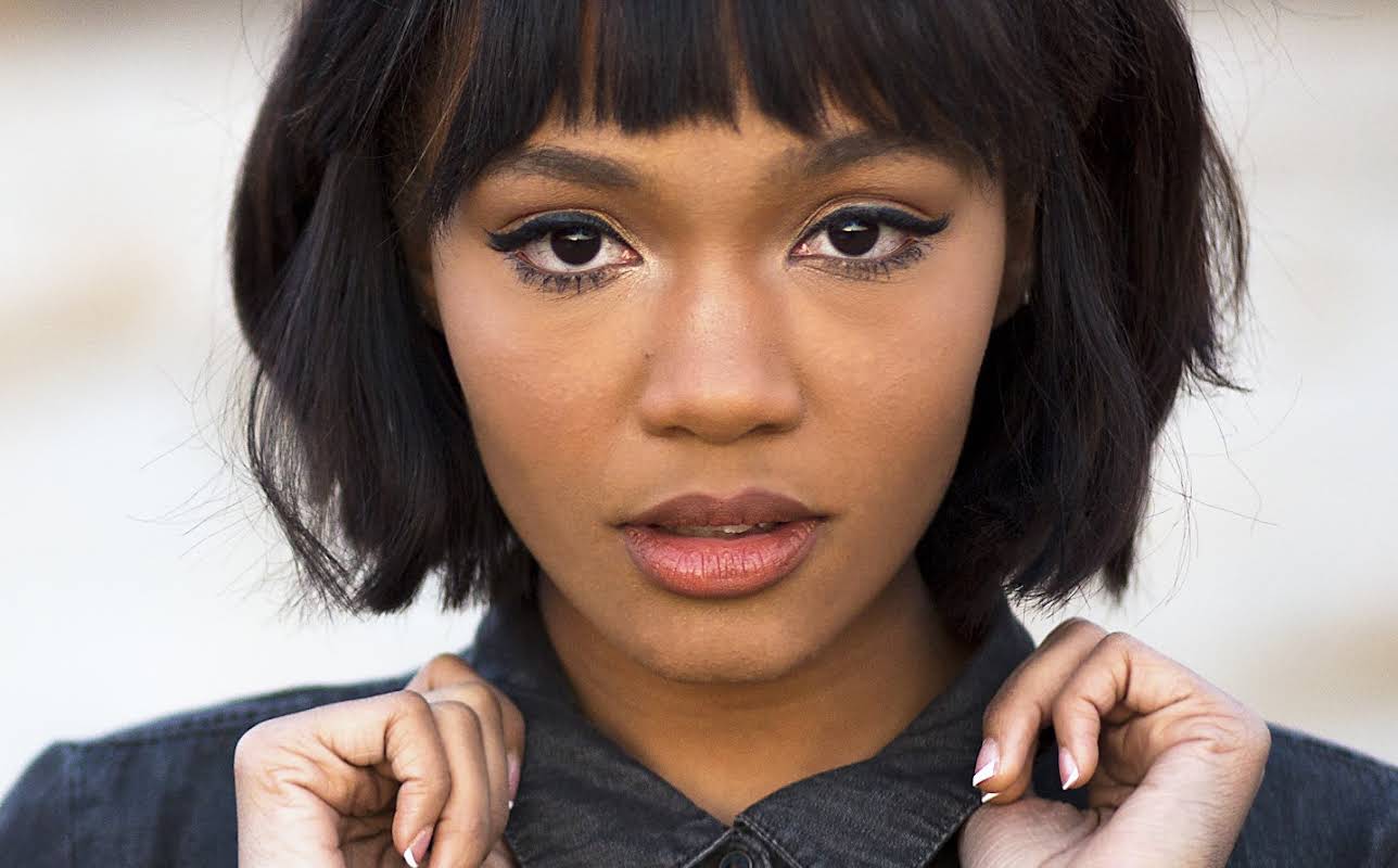 Lauryn Alisa McClain