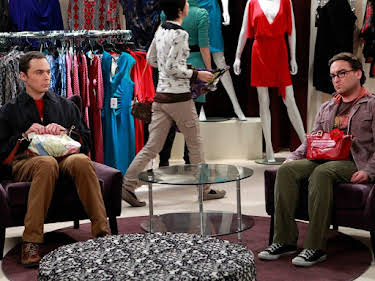 15:40: The Big Bang Theory | ProSieben | 5/5 2026