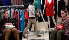 The Big Bang Theory