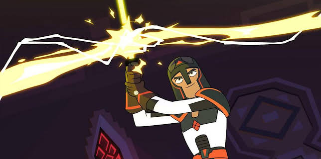 5:55 PM: The Adventures of Mansour: Age of AI (S1) | CBBC | 11/15 2025