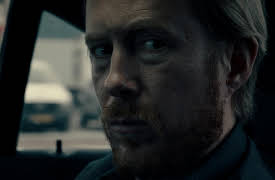 Sleepers, Season 1: The Banker