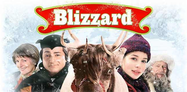Blizzard (2003)