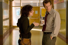 Hung: This Is America