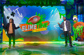 NFL Slimetime: Season 4: Week 20