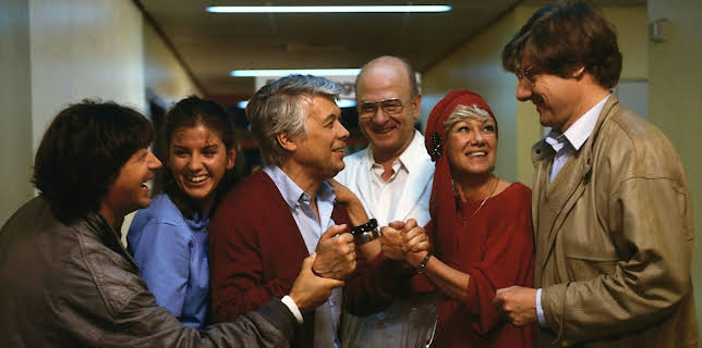 00:40: Ich heirate eine Familie . . . | ZDFneo | 12/25 2025