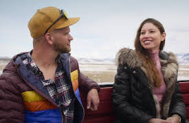 Jewish Matchmaking: Episode 5