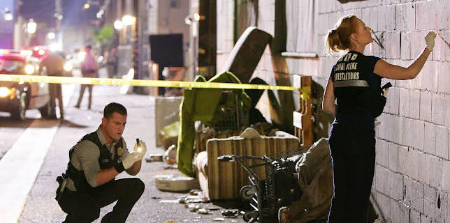 03:05: CSI: Den Tätern auf der Spur | RTL | 12/22 2025