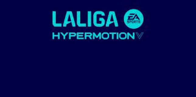 18:30: LALIGA HYPERMOTION (T25/26): Burgos - Zaragoza | GOL | 12/21 2025