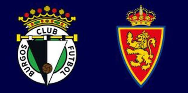 LALIGA HYPERMOTION (T25/26): Burgos - Zaragoza