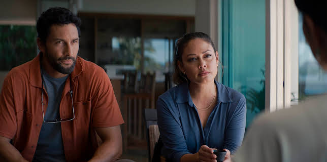 10:10: NCIS: Hawai'i (S2 E11) (S2) | TV3 | 1/19 2026