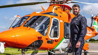 1:00 AM: Rescue 999: Seconds to Save a Life | Paramount | 9/22 2026
