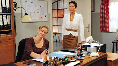 06:25: Sturm der Liebe (1503) | MDR Fernsehen | 4/28 2026