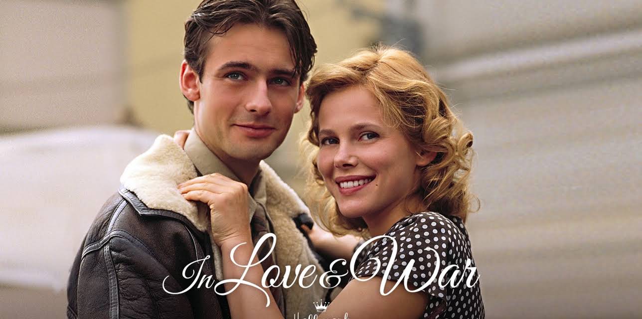 In Love and War (2001)