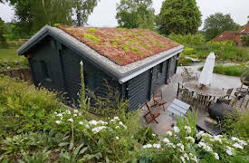 Garden of the Year: Central England and the Midlands